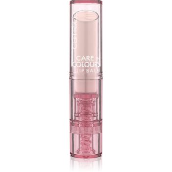 Catrice Care In Colours balsam de buze colorat cu efect de hidratare - imagine 2